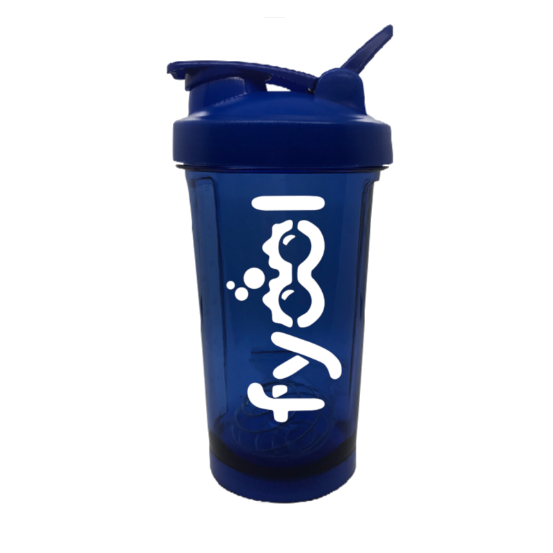 Fyool Shaker