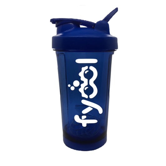 Fyool Shaker